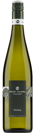 Mount Majura Vineyard Riesling 2024 Canberra District